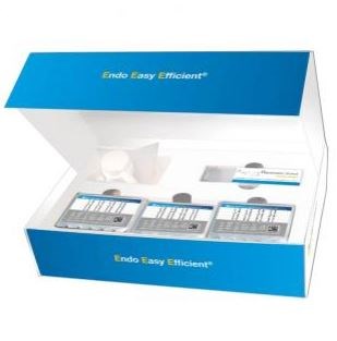 RECIPROC VDW DIRECT BLUE KIT