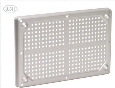W&H LISA TRAY PERFORATED VOOR 317/517 F523204X