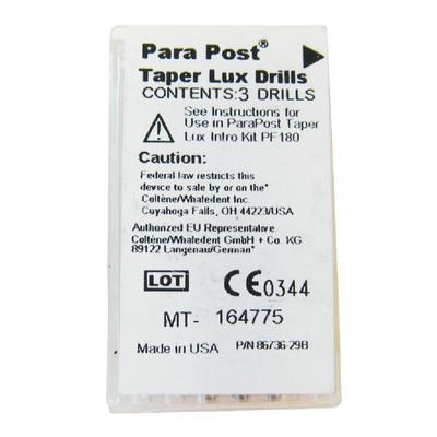 PARA-POST FIBER-POST LUX TAPER BOREN P82-5 3ST