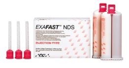 EXAFAST GC NDS INJECTION 2X48ML