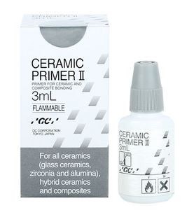 GC CERAMIC PRIMER II 3ML 8551