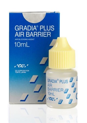 GC GRADIA PLUS AIR BARRIER 10 ML