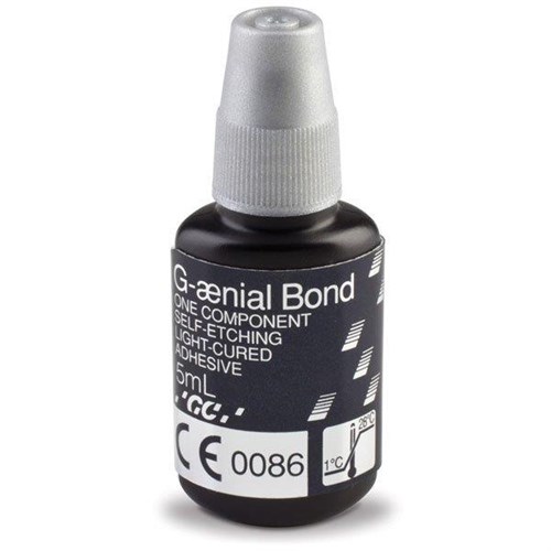 G-AENIAL BOND REFILL GC 5ML 004220