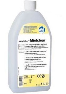NEODISHER MIELCLEAR GLANS 1LTR NML ZIE 586752