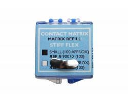 MATRIX DANVILLE CONTACT STIFF SMALL 100ST 90070