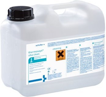 THERMODENT ALKA CLEAN 5L