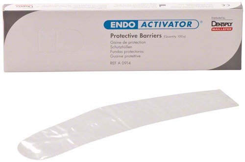 ENDO ACTIVATOR PROTECTIVE BARRIERS 0914 100ST