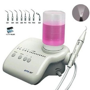 WOODPECKER SATELEC SCALER DTE D7