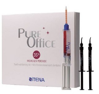 PURE OFFICE ITENA MIXING TIPS 2ST