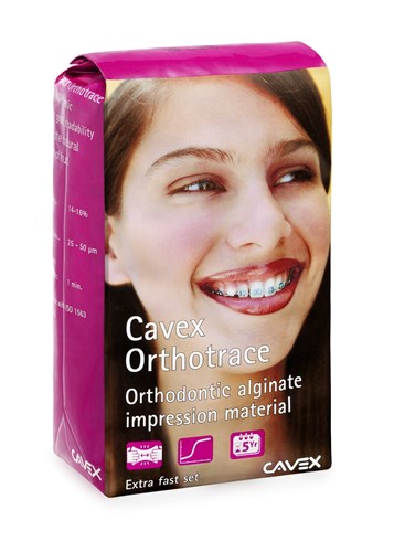 CAVEX ORTHOTRACE EXTRA FAST 1X500GR