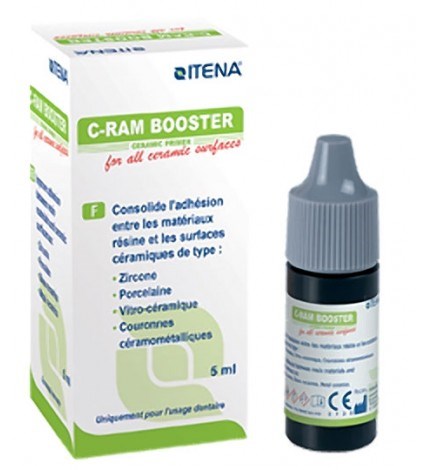 C-RAM BOOSTER ITENA SILANE/PRIMER 5ML