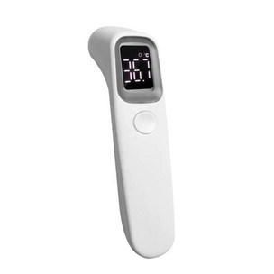 THERMOMETER COVID CONTACTLOOS INFRAROOD