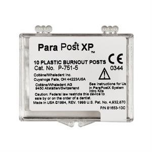 PARAPOST BURN-OUT P751-5 ROOD