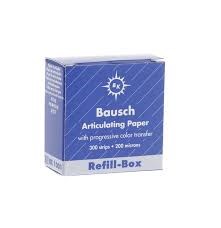 BAUSCH BK 1001 REFILL BLAUW
