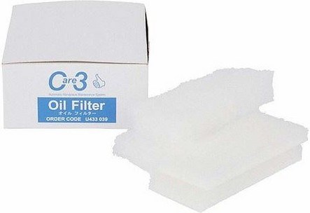 NSK ICARE C3-C2 OLIEFILTER U433039
