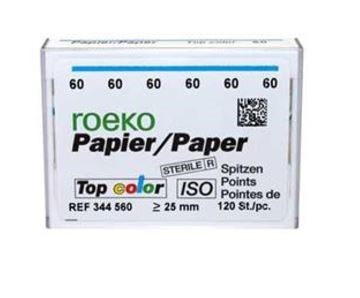 PAPER P ROEKO TOP COLOR 60 120ST