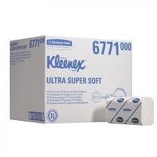 KLEENEX 6771 HAND3L 30X95ST 215X315