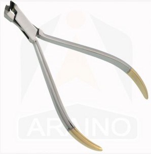 ORTHO-TANG DDS DE-1420TC DISTAL END CUTTER