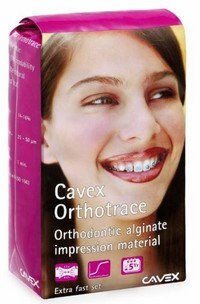 CAVEX ORTHOTRACE EXTRA FAST 20X500GR