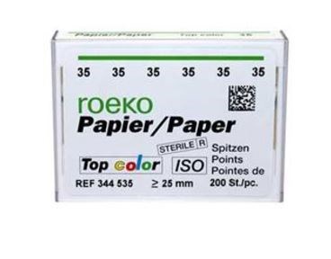PAPER P ROEKO TOP COLOR 35 200ST