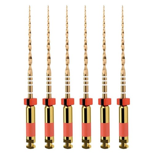 WAVE ONE GOLD MAILLEFER 21MM PRIMARY ROOD 6ST