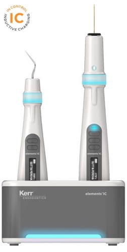 SYBRON ENDO ELEMENTS FREE IC OBTURATION ZIE 589574