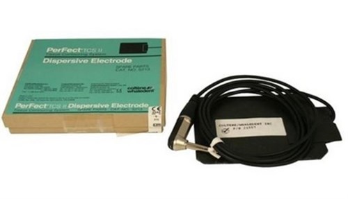 WHALEDENT PERFECT TCS II ELECTRODE+CABLE S213