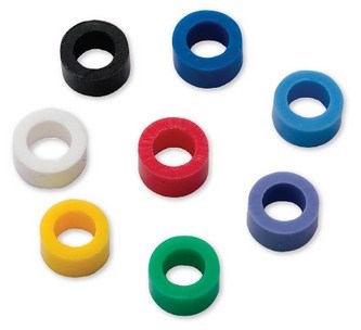 CODERINGSRING PREMIUM LARGE ASSORTIMENT 25ST