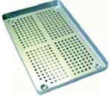 W&H LISA TRAY PERFORATED VOOR 322/522 F523205X
