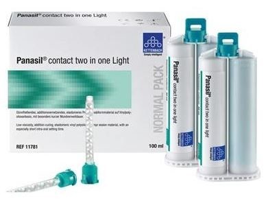 PANASIL CONTACT TWO IN ONE S50 6ST 11783
