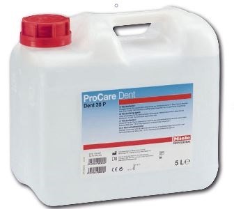 MIELE PROCARE DENT 30P 5 LITER CAN