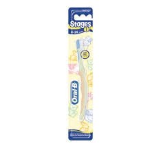 ORAL B TB STAGE 1/NL5 BABY 12ST