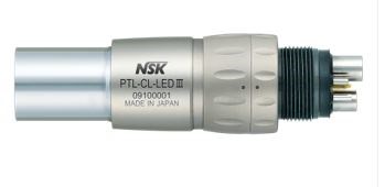NSK PROPHY-MATE PTL-CL-LED III KOP SPRAY REDUCTIE