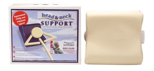 HEAD&NECK SUPPORT COMFORTKUSSEN