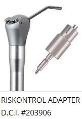 RISKONTROL ADAPTER DCI 200152