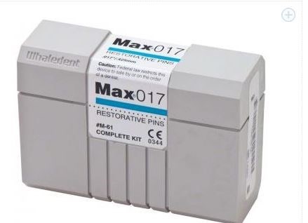 MAX 017 KIT M61 0,425/25ST