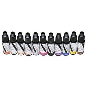 KOLOR PLUS A3 OPAQUE 2ML KERRHAWE 23403
