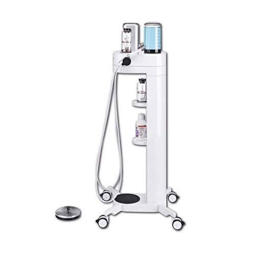 EMS AIRFLOW MASTER PROPHYLAXIS CART STATION+DW048A