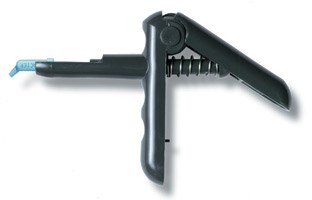 SDI COMPOSIET APPLICATOR/PISTOOL ECONOMICAL BLUE