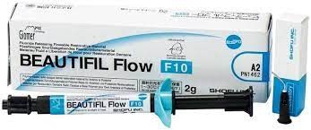 BEAUTIFIL FLOW  SHOFU F10 A2 PN1462