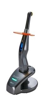 D-LUX DIADENT LED CURING LIGHT 1600MW/CM2