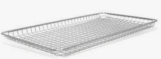 P&T MEDICAL AUTOCLAVE TRAY 23L LANGMODEL