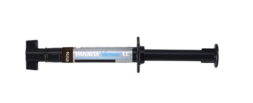 PANAVIA VENEER LC PASTE WHITE 4508EU.
