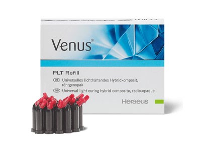 VENUS PEARL ONE PLT 20ST 66081837