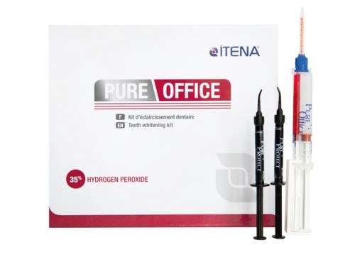 PURE OFFICE ITENA ENDO 35% 5G + 2X PURE PROTECT BARRIER
