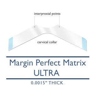 MATRIX MPM CONTOURSTRIP ULTRA 0,0015 100ST