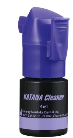 CLEARFIL KATANA CLEANER 4ML 3970-EU