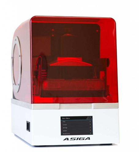 ASIGA 3D PRINTER MAX UV 62UM DLP