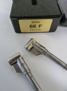 KAVO 66F KOPJE AMALGAAM CONDSEER