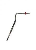 META HEAT PLUGGER ROOD MEDIUM 1ST